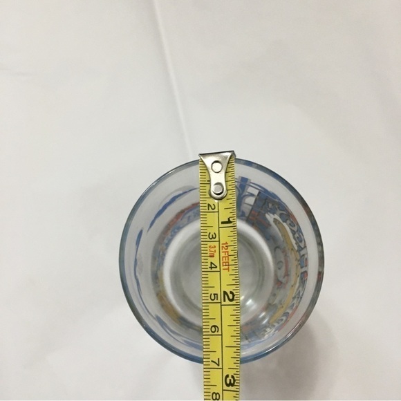 McDonalds The Great Muppet Caper Miss Piggy glass - Picture 9 of 12